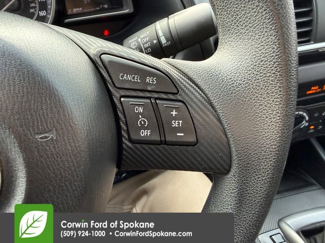 Used 2014 MAZDA MAZDA3 i Sport image 20