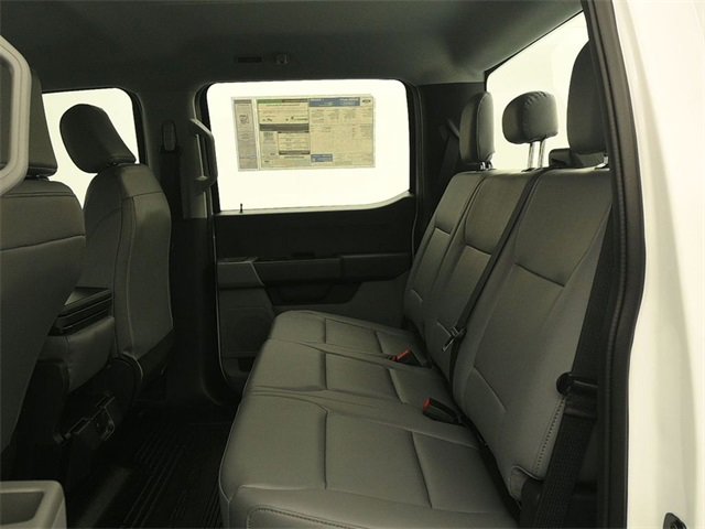 New 2026 Ford F250 XL image 10