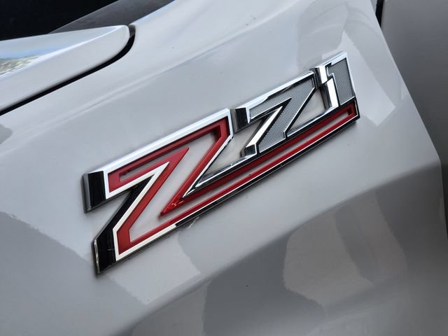 Used 2021 Chevrolet Silverado 1500 LTZ w/ LTZ Premium Texas Edition AWD/4WD image 10