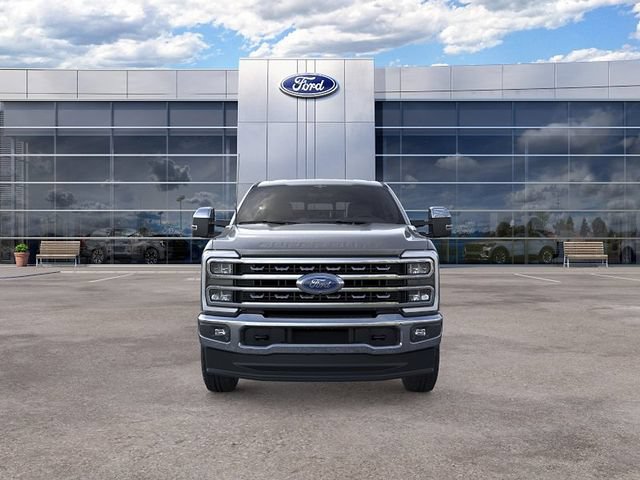 New 2026 Ford F250 Lariat w/ Chrome Package AWD/4WD image 6
