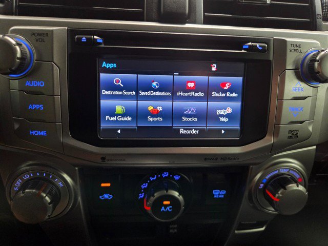 Used 2017 Toyota 4Runner SR5 image 52