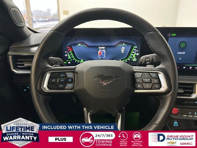 Used 2024 Ford Mustang GT Premium image 14