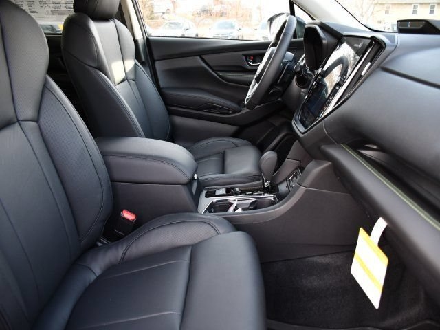 New 2026 Subaru Ascent Bronze Edition AWD/4WD image 32