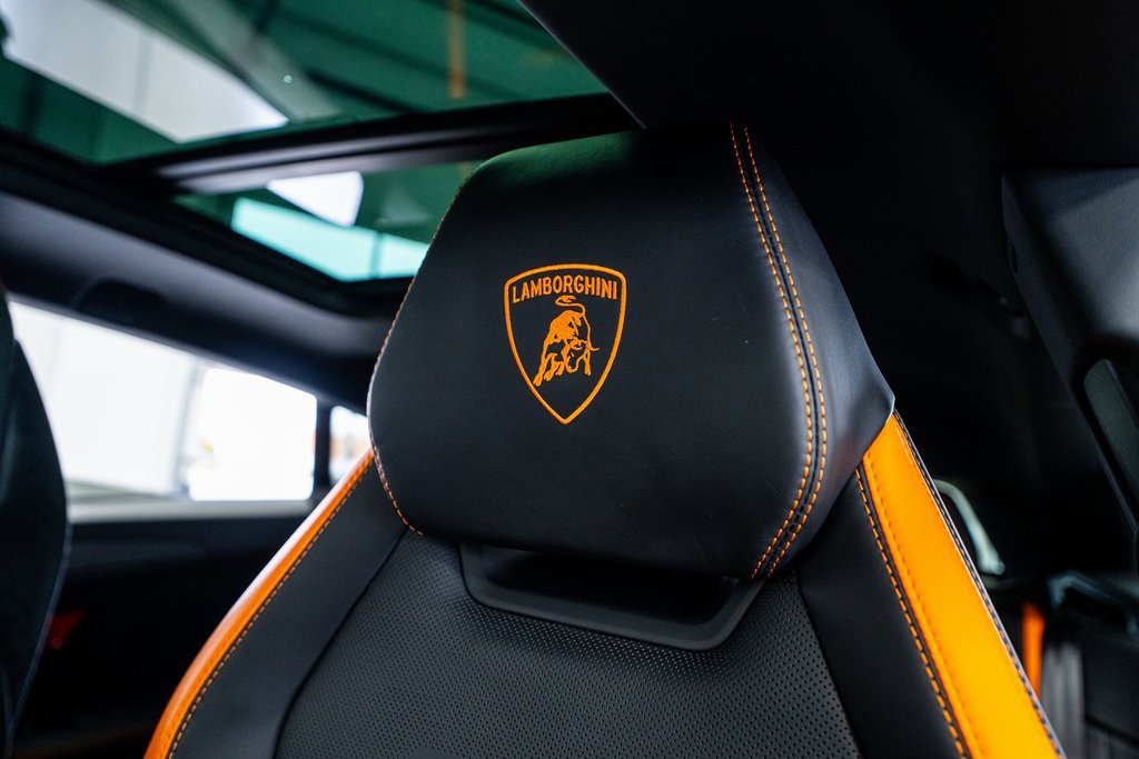 Used 2024 Lamborghini Urus Performante image 46