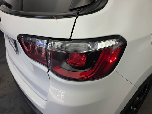 Used 2022 Jeep Compass Altitude w/ Convenience Group image 19