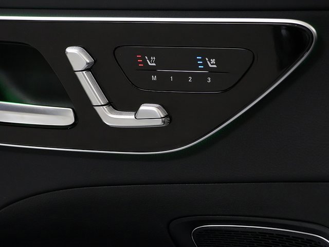 New 2026 Mercedes-Benz C 43 AMG 4MATIC Sedan image 27