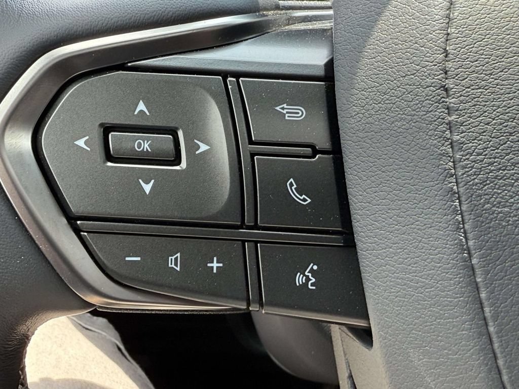 New 2026 Lexus LX 700h Luxury AWD/4WD image 18