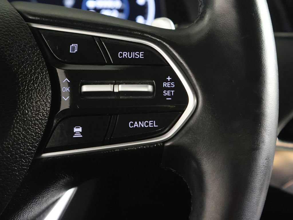 Used 2021 Hyundai Palisade Limited AWD/4WD image 52