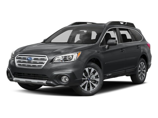 Used 2017 Subaru Outback 3.6R Limited AWD/4WD image 4