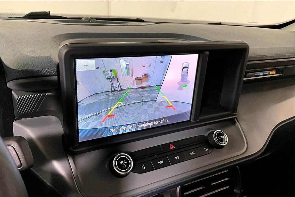 Used 2024 Ford Maverick Lariat w/ Black Appearance Package image 21