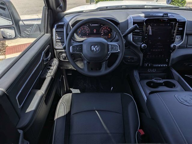 Used 2026 RAM 3500 Laramie AWD/4WD image 14