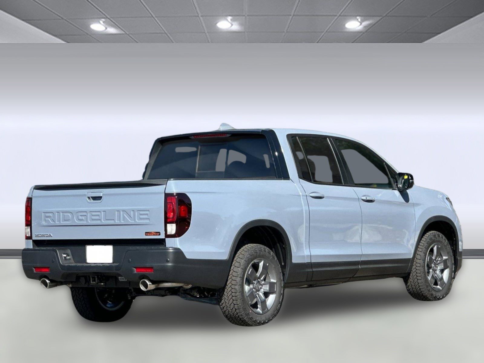 New 2025 Honda Ridgeline TrailSport image 8