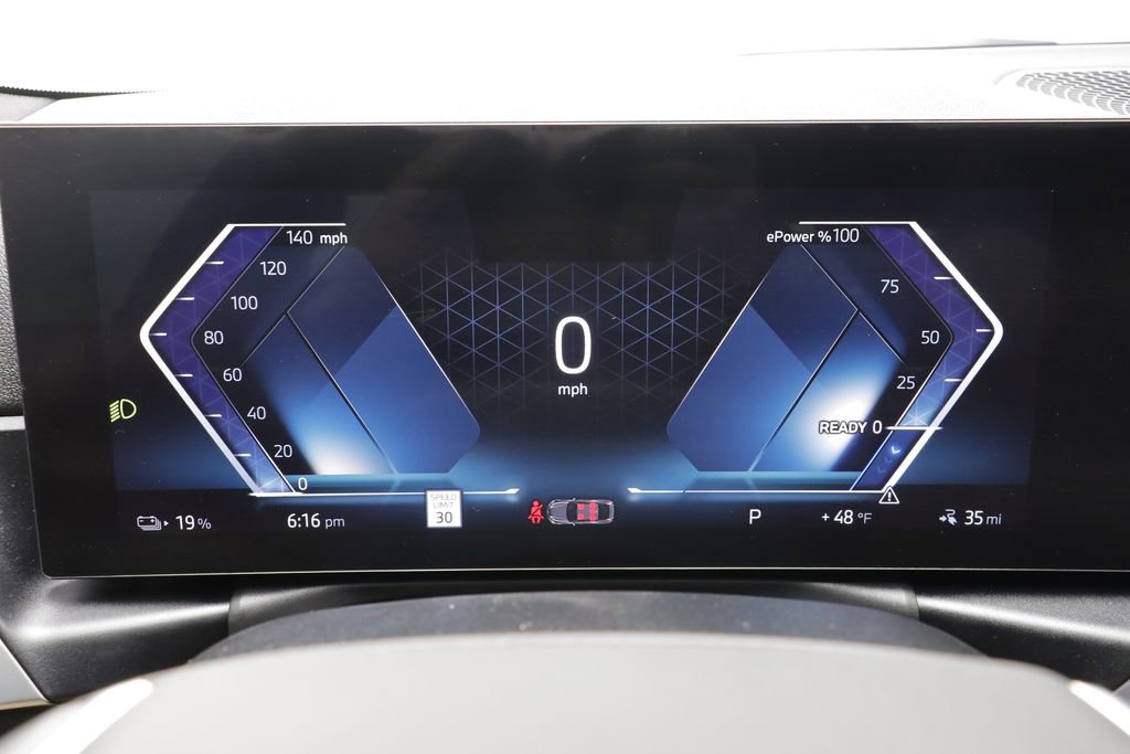 Certified 2023 BMW i4 eDrive35 w/ Premium Package image 8