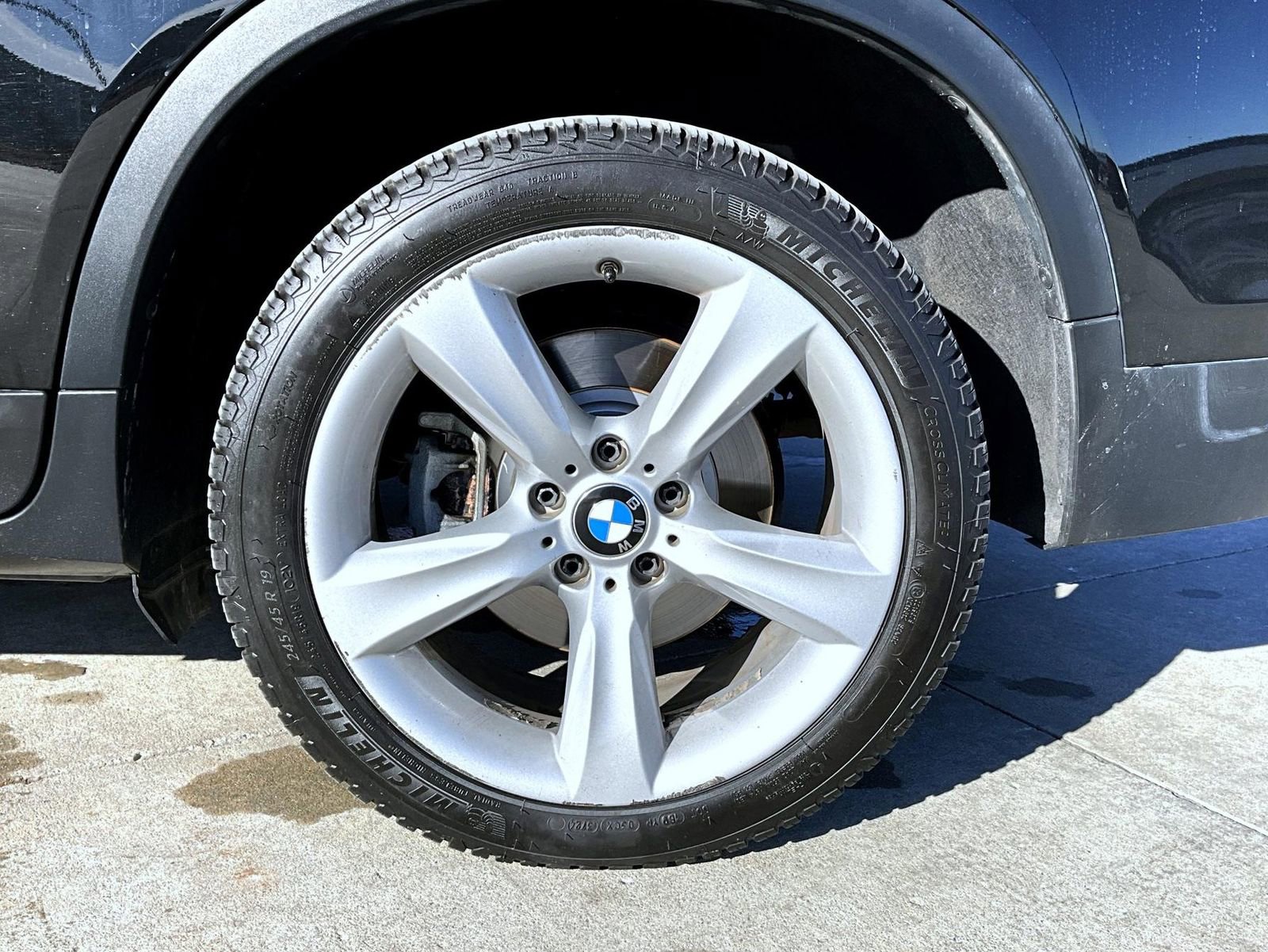 Used 2017 BMW X3 xDrive28i image 22