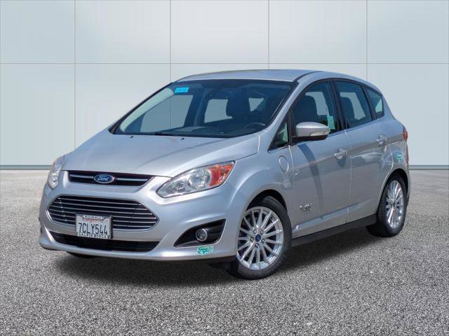 Used 2013 Ford C-MAX Energi SEL