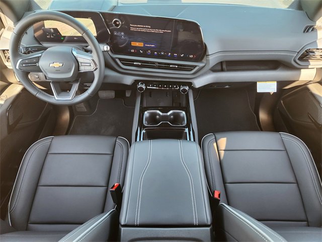 New 2026 Chevrolet Silverado EV LT image 20