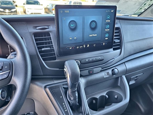 New 2026 Ford Transit 250 148 Medium Roof image 24