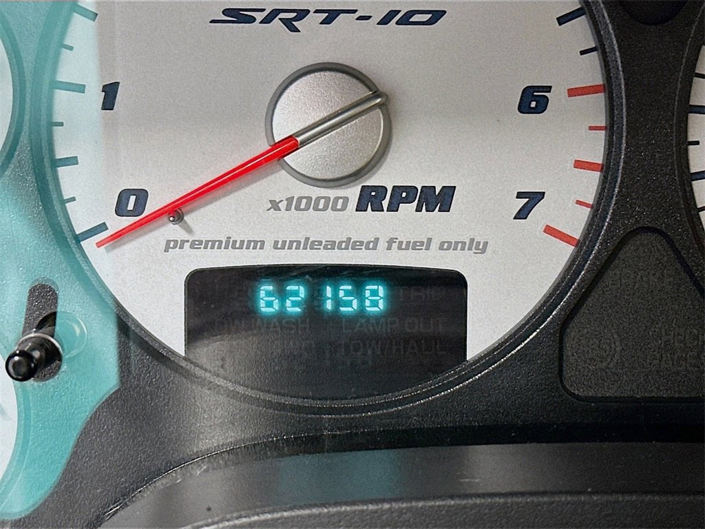 Used 2005 Dodge Ram 1500 Truck 2WD Quad Cab image 13