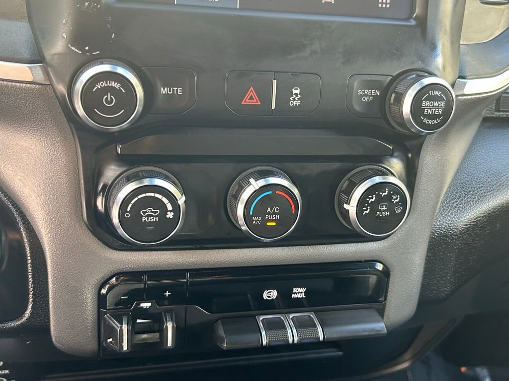 Certified 2024 RAM 2500 Big Horn image 46