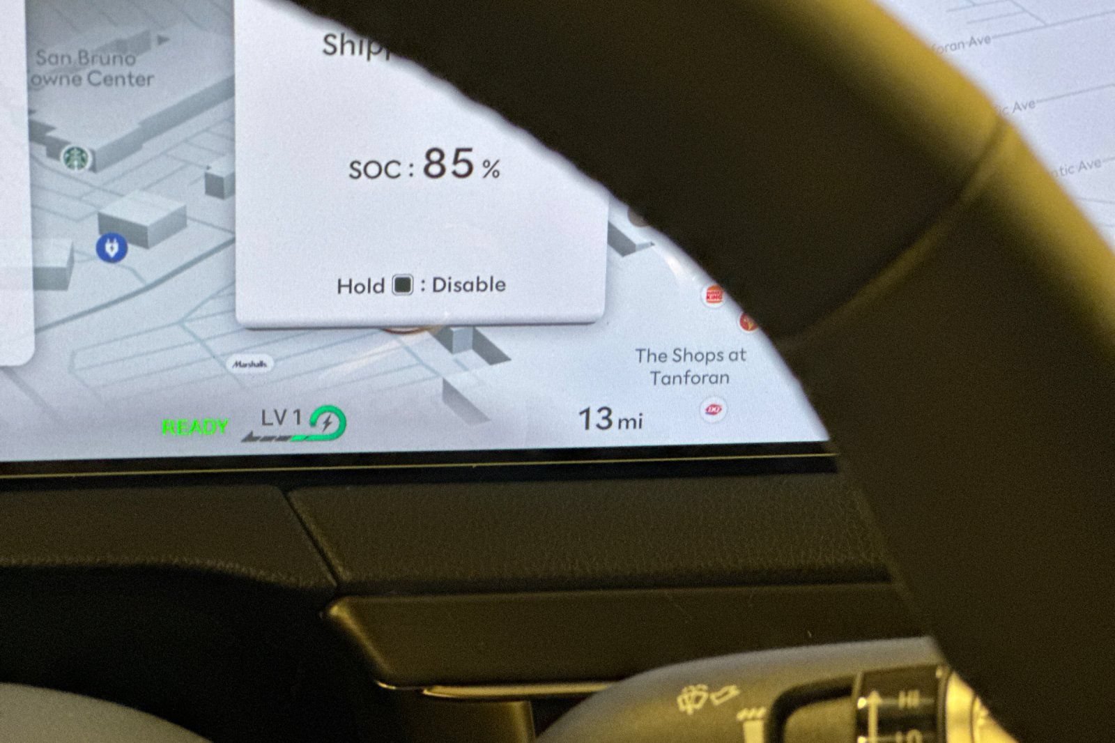 New 2026 Genesis GV60 RWD image 28