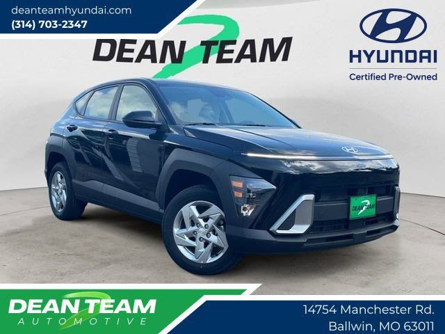 Certified 2026 Hyundai Kona SE AWD/4WD image 1