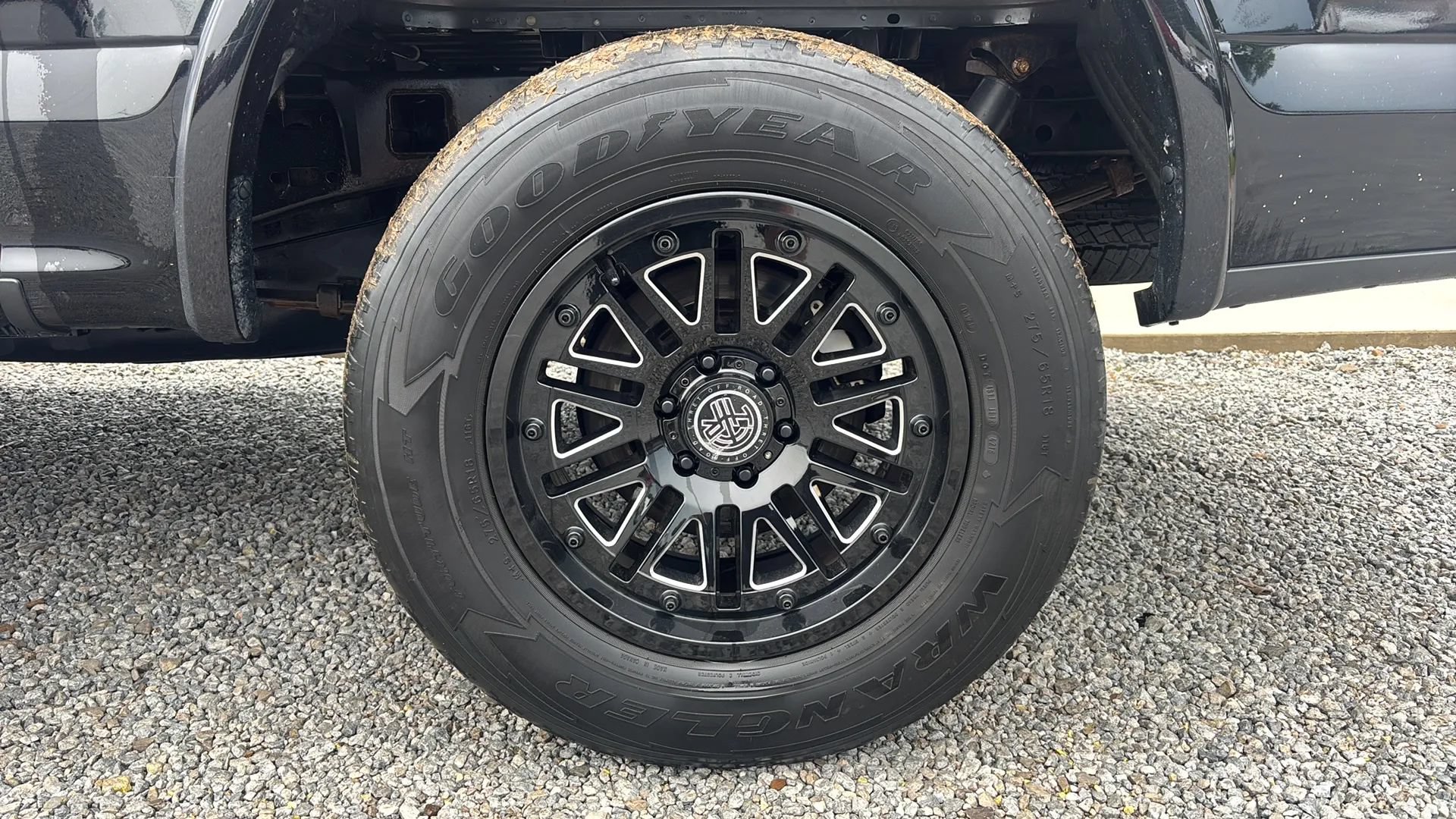 Used 2019 Ford F150 Platinum w/ Technology Package AWD/4WD image 2