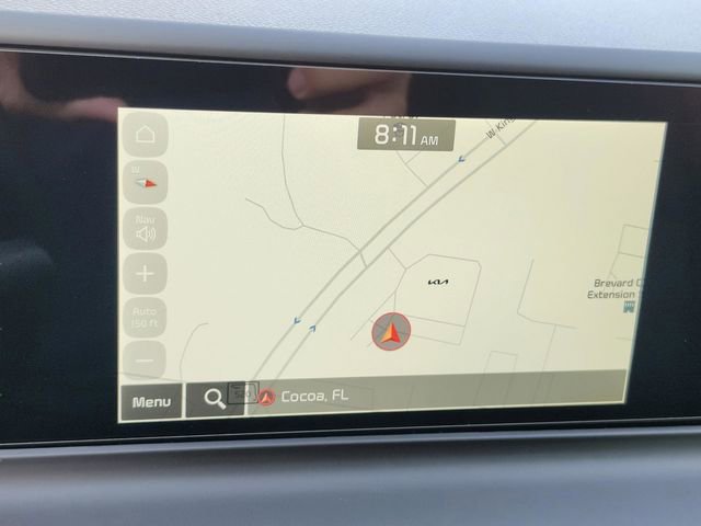 New 2026 Kia Seltos SX AWD/4WD image 24