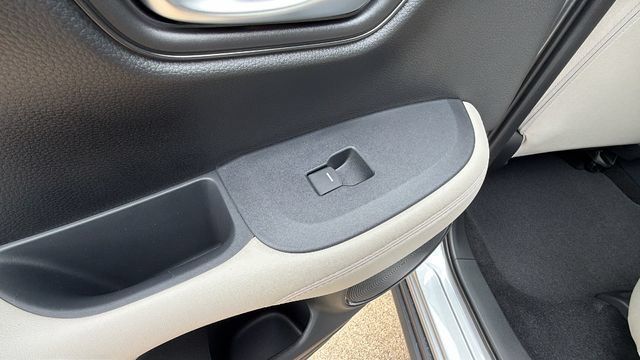 New 2027 Honda HR-V LX image 15