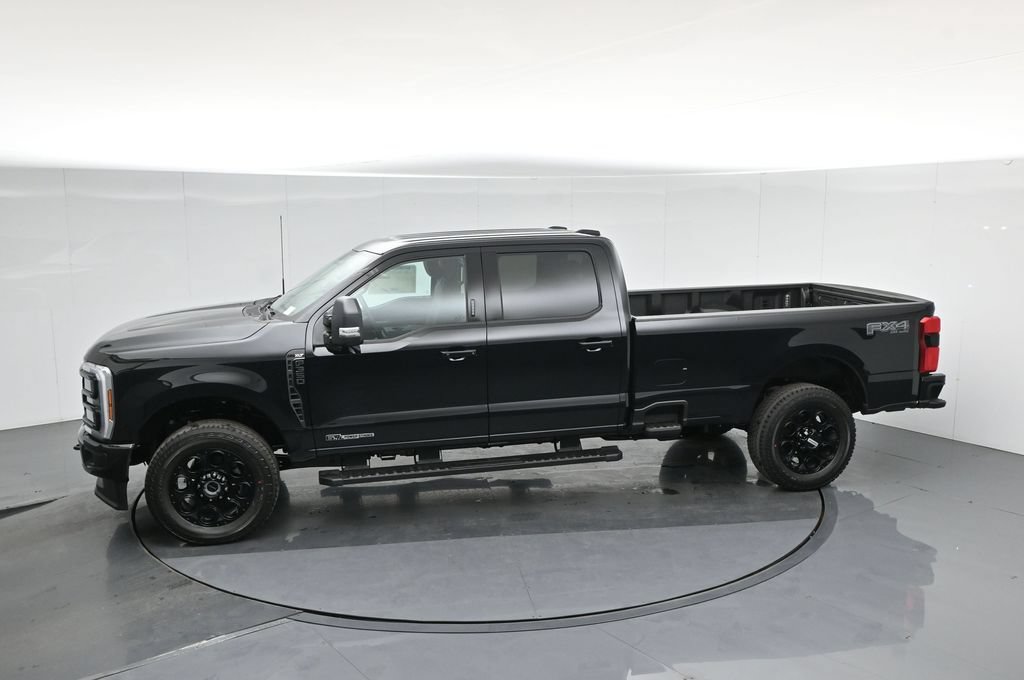 New 2026 Ford F350 XLT w/ XLT Premium Package AWD/4WD image 44
