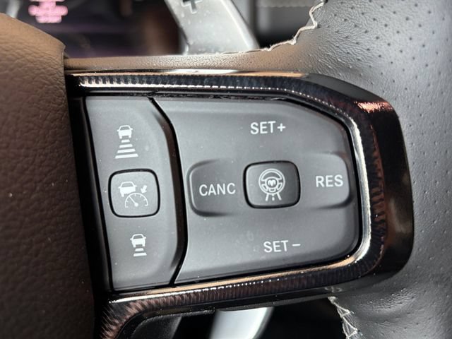 New 2026 RAM 1500 RHO w/ RHO Level 1 Equipment Group AWD/4WD image 20