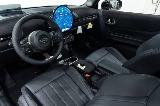 New 2026 MINI Cooper S FWD image 17
