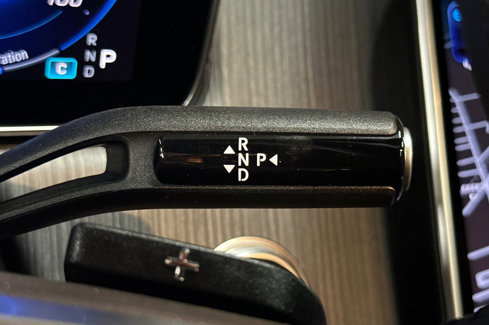 Used 2026 Mercedes-Benz EQE 320 4MATIC SUV image 16