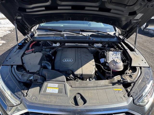 Used 2023 Audi Q5 2.0T Premium Plus image 29