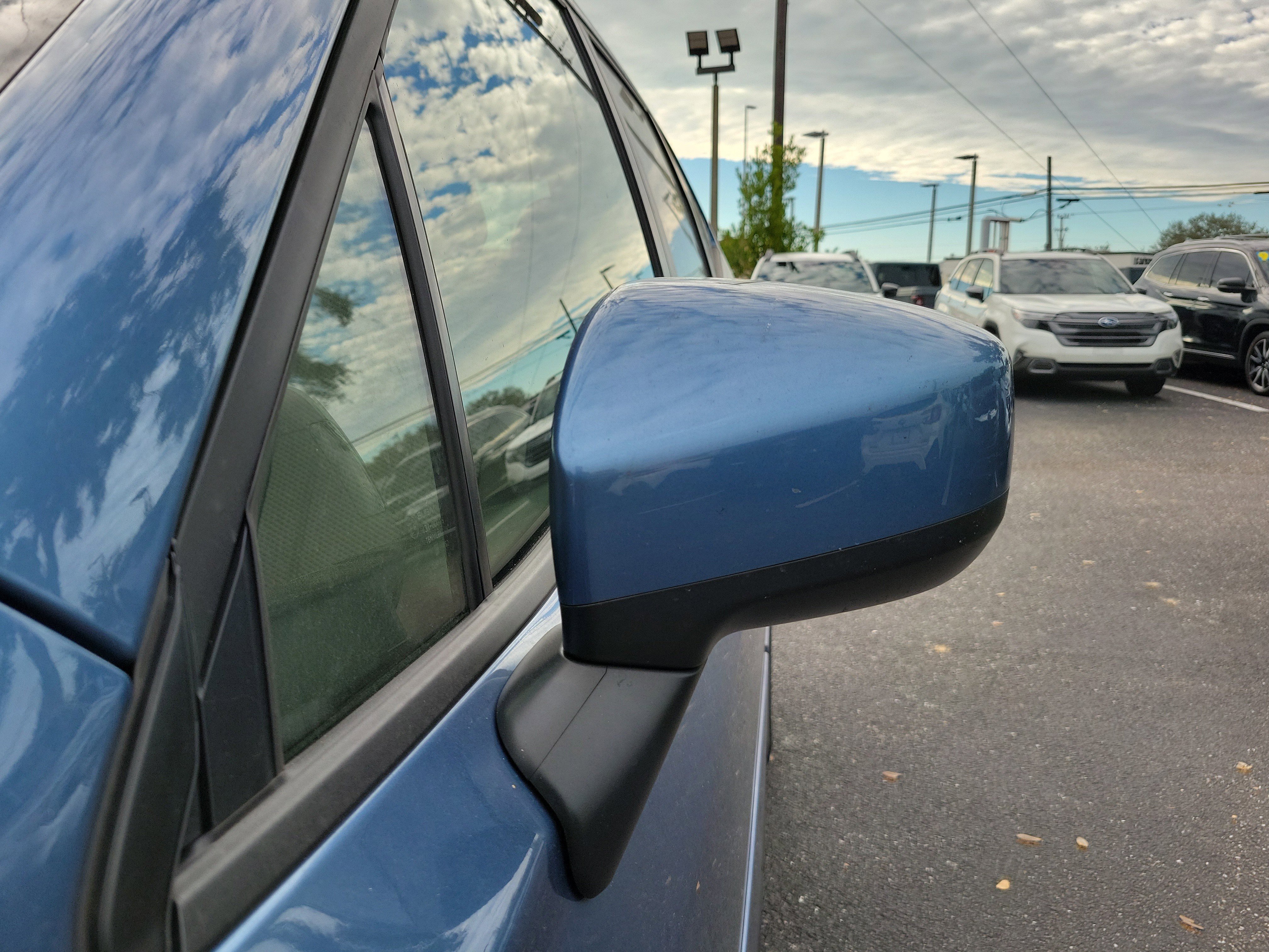 Used 2024 Subaru Forester Premium image 5