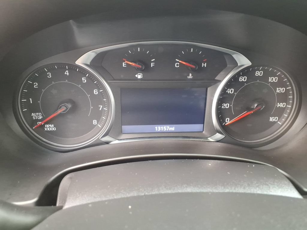 Certified 2023 GMC Terrain AT4 w/ Infotainment Package II AWD/4WD image 20