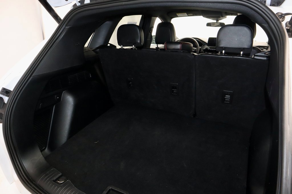 Certified 2023 Ford Escape ST-Line image 14