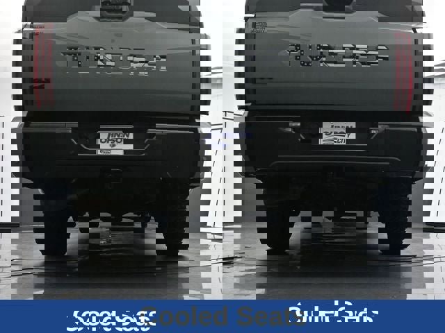 Used 2024 Toyota Tundra Limited image 28