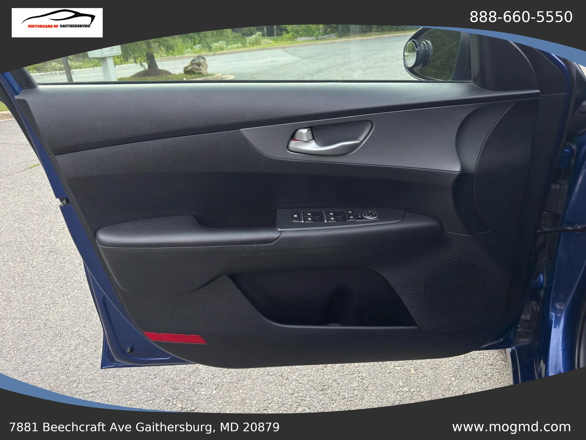 Used 2019 Kia Forte LXS FWD image 20