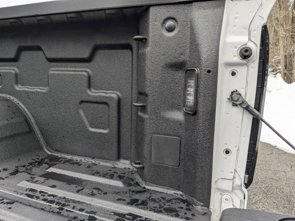 Used 2020 GMC Sierra 1500 4x4 Regular Cab w/ Sierra Value Package image 31