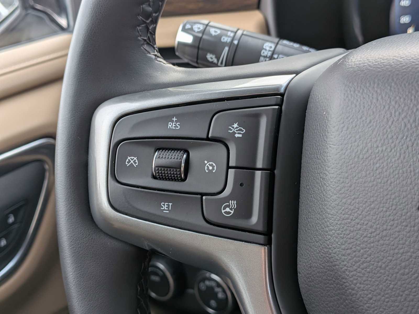 Certified 2024 Chevrolet Tahoe Premier image 24