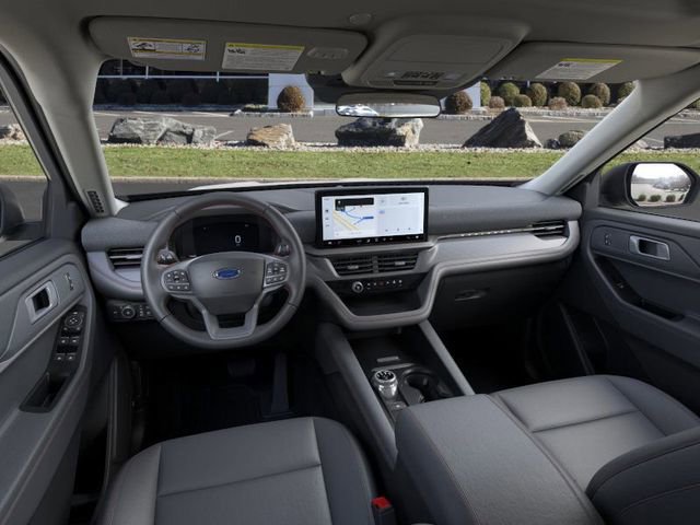 New 2025 Ford Explorer Active w/ Active Comfort Package image 9