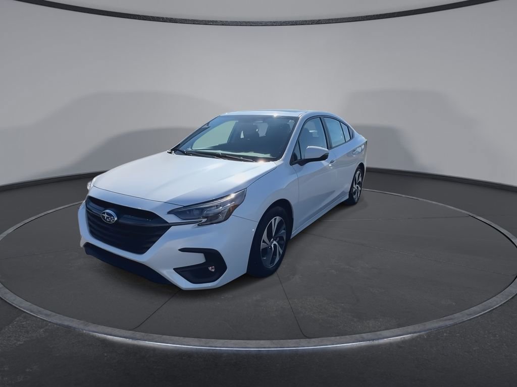 Certified 2025 Subaru Legacy Premium image 4