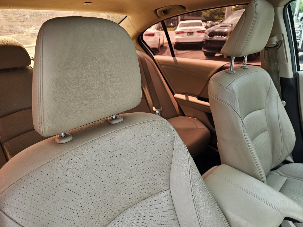 Used 2015 Honda Accord EX-L image 41