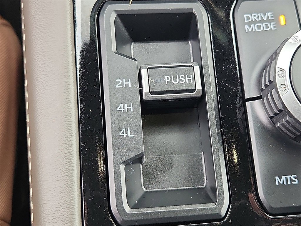 Used 2023 Toyota Tundra 1794 Edition image 23