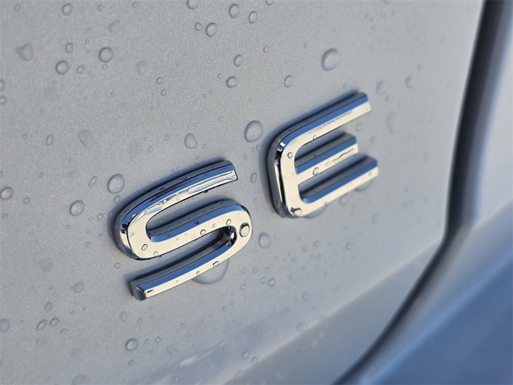 New 2026 Volkswagen Jetta SE image 7