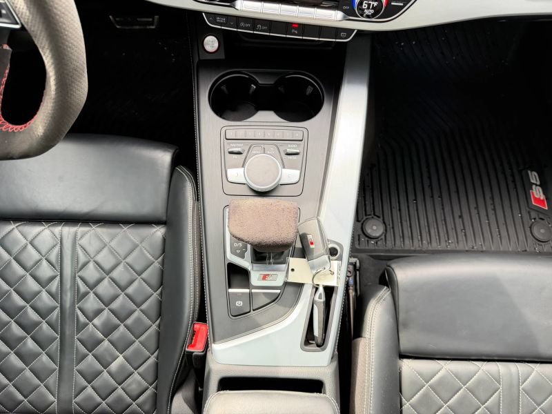 Used 2019 Audi S5 Prestige AWD/4WD image 25