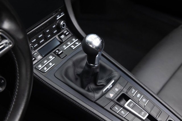 Used 2022 Porsche 718 Boxster GTS image 24