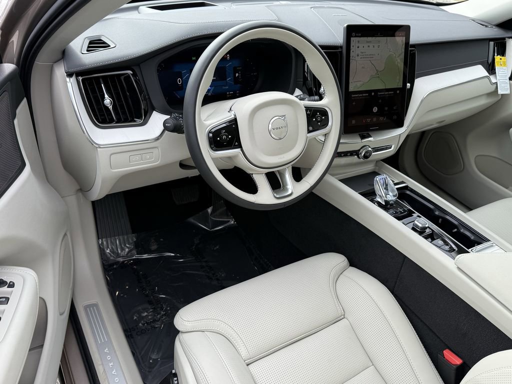 New 2026 Volvo XC60 T8 Ultra w/ Protection Package Premier image 13