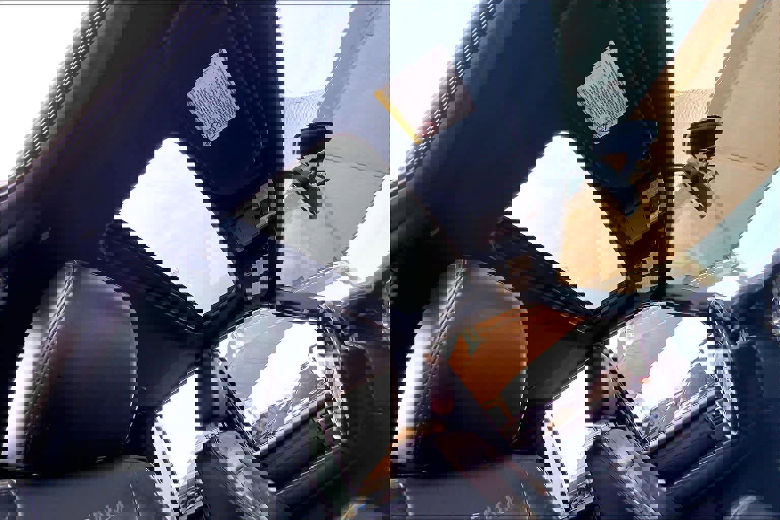 Used 2016 Ford Expedition Platinum image 14