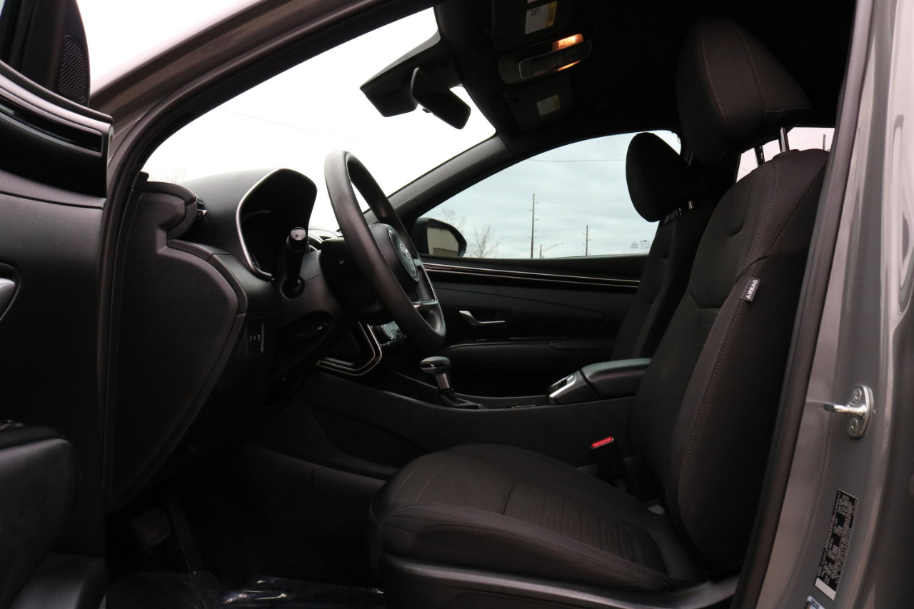 Used 2022 Hyundai Santa Cruz SEL image 24